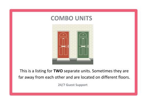 Chandler Apartment | TWO Bright CozySuites Apartment Downtown Chandler 06 & 07