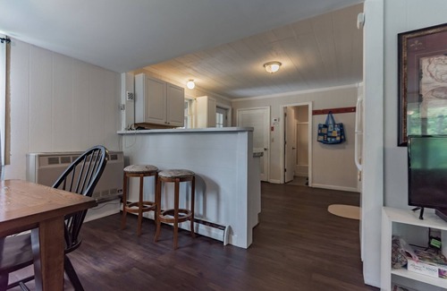Bennington House | Two Brooks Lodge