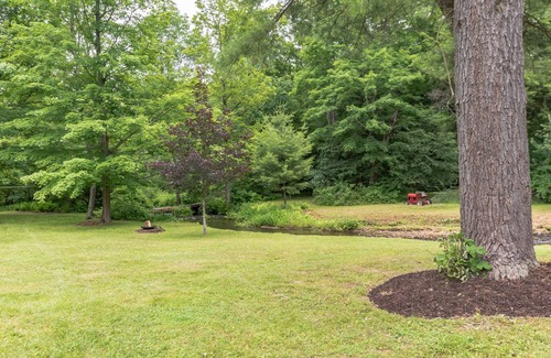 Bennington House | Two Brooks Lodge