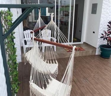 Ballenita House | Two Brother Beach house