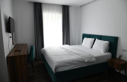 Kukes County Hotel | Two Brothers B A&S Hotel Bar & Restaurant