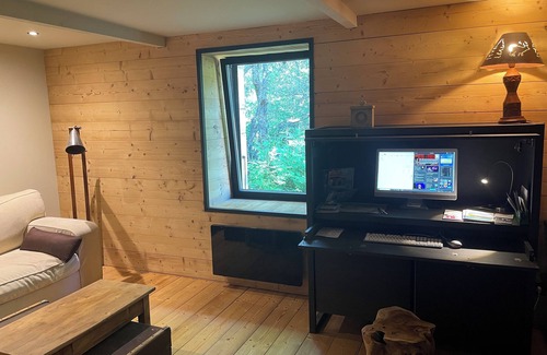 Autrans-Meaudre-en-Vercors Cottage | Two Brothers Farm