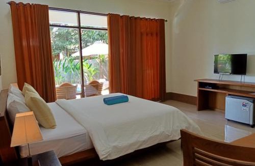 Gili Air Resort | Two Brothers Villa