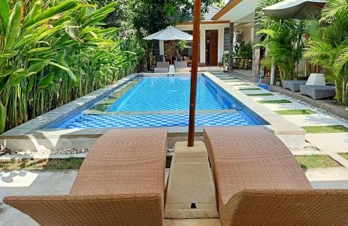 Gili Air Resort | Two Brothers Villa