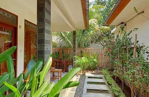 Gili Air Resort | Two Brothers Villa