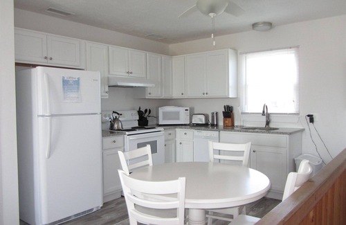Ocean Isle Estates House | Two By The Sea-a 2 Bedroom Cottage by RedAwning