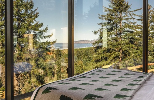 Tierra Del Mar Hotel | Two Capes Lookout