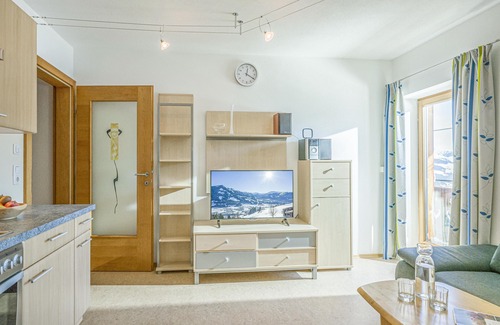Westendorf Apartment | Two combined holiday homes with fantastic views!