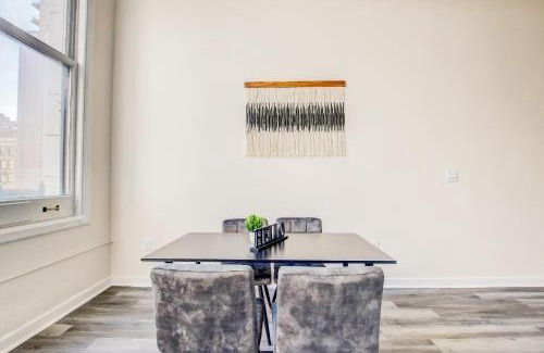 Mile Square Apartment | TWO CozySuites Apartment with Skybridge Access #3