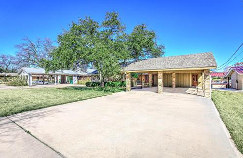 Kingsland House | Two Docks on Riverside