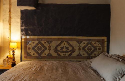 Transnistria Villa | Two Doves House
