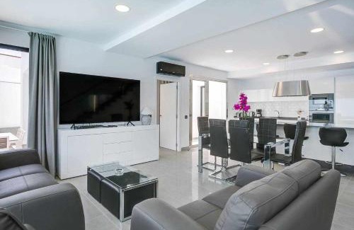 Corralejo Villa | Two Dreams Luxury Villa