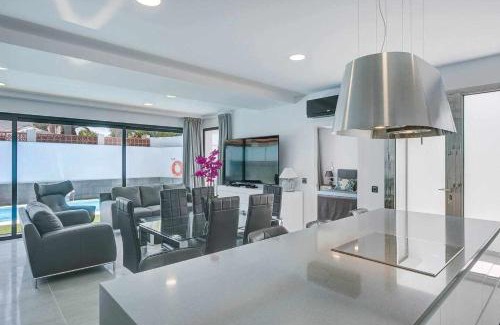 Corralejo Villa | Two Dreams Luxury Villa