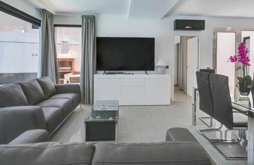 Corralejo Villa | Two Dreams Luxury Villa