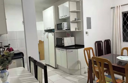 Itacolomi House | Two-floor house, 3 bedrooms, near the beach.