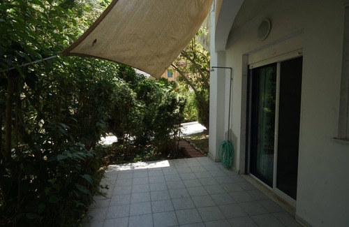 Halkidiki Cottage | Two floors cottage 50m from the beach, ideal for families, and relaxing.