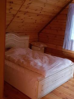 Odessa Oblast House | Two Floors House on Chernomorskaya