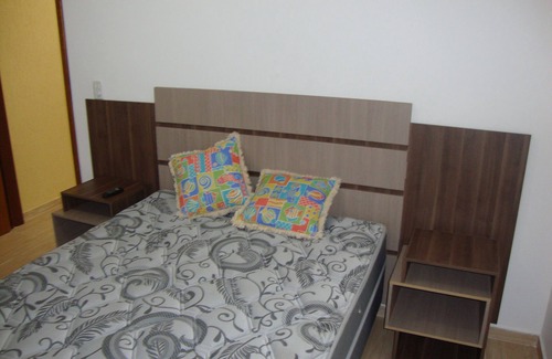 Cibratel II House | Two floors with air conditioning and security.