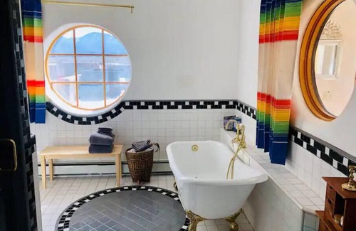 Arroyo Hondo House | Two Gorges Ranch - Rio Grande Canyon Gorge Taos