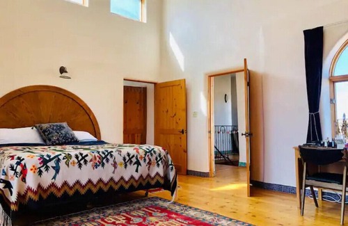 Arroyo Hondo House | Two Gorges Ranch - Rio Grande Canyon Gorge Taos