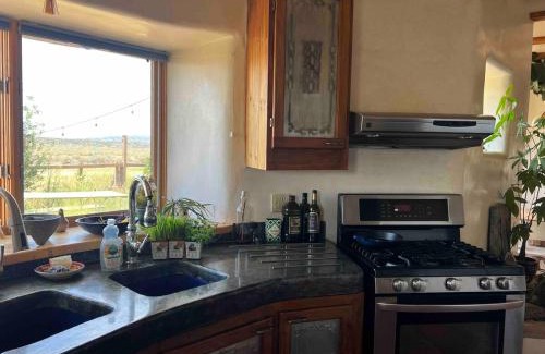 Arroyo Hondo House | Two Gorges Ranch - Rio Grande Canyon Gorge Taos