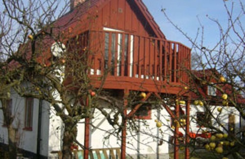 Kopingebro House | Two holiday homes in Österlen 800 meters from the sandy beach