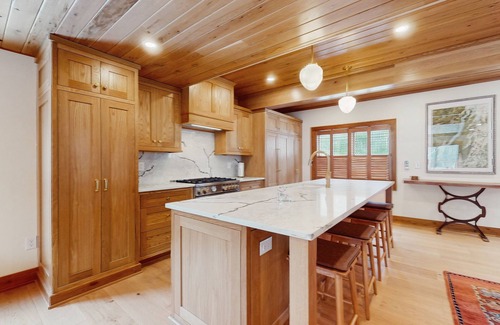 Bolton Landing House | Two homes w/large yard, firepit, decks - close to town & Lake George
