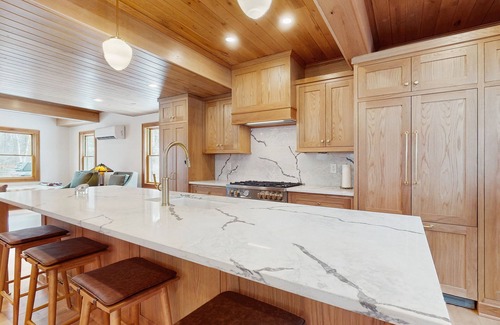 Bolton Landing House | Two homes w/large yard, firepit, decks - close to town & Lake George