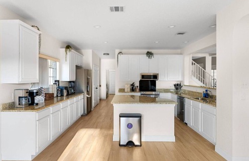 Morningside Meadows House | Two Houses, Two Pools 2x the Fun!
