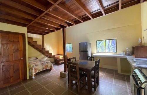Pavones Villa | Two houses with a private pool.