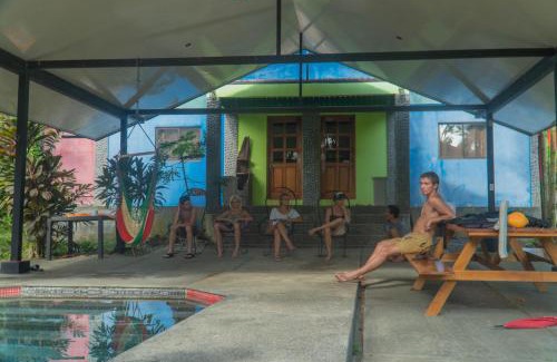 Pavones Villa | Two houses with a private pool.