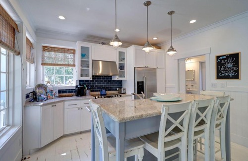 Sunnyside House | Two, If By Sea By BlueSwell