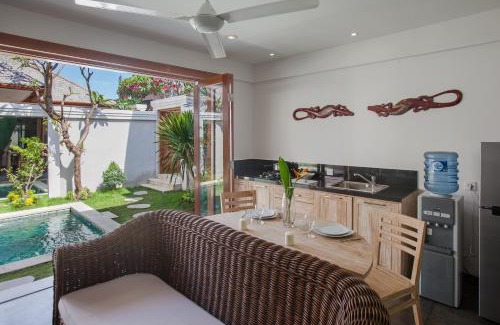 Sanur Villa | Two Lizards Beach Villas