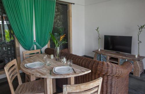 Sanur Villa | Two Lizards Beach Villas