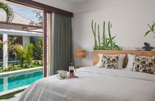 Sanur Villa | Two Lizards Beach Villas