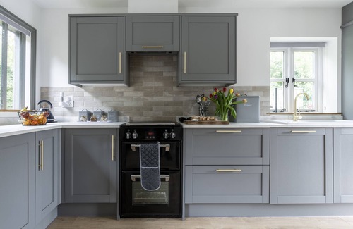 Funtington Cottage | Two luxury Cottages near Bosham with Hot Tubs, perfect for family reunion.
