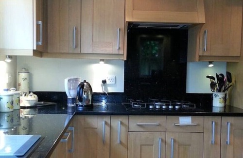 New Forest District Cottage | 'Two' Luxury Riverside Thatched Cottages in One!