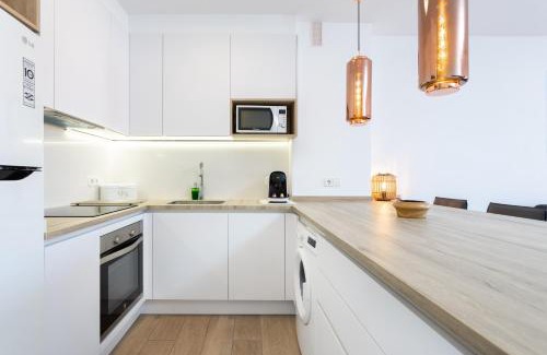 Costa Adeje Apartment | Two modern and bright apartments near el Duque beach