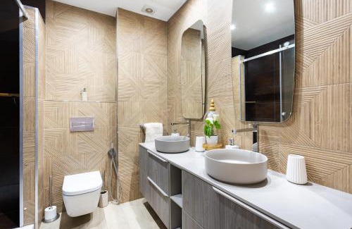 Costa Adeje Apartment | Two modern and bright apartments near el Duque beach