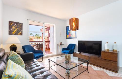 Costa Adeje Apartment | Two modern and bright apartments near el Duque beach