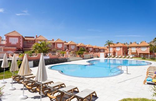 Costa Adeje Apartment | Two modern and bright apartments near el Duque beach