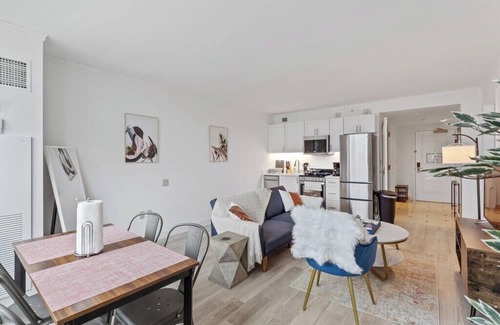 Atlantic City Apartment | TWO Modern CozySuites Condos at Showboat
