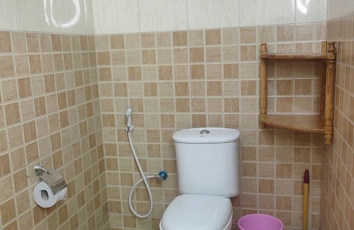 Arusha Cabin | Two Mountains Lodge Block B7