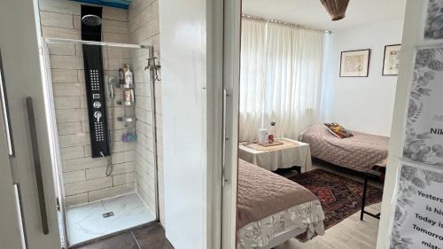 Almere Poort House | Two nice rooms in residential area with private bathroom