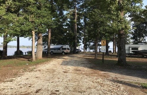 Milam House | Two or Three BR Mobile home