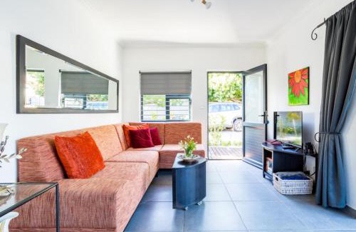 Hermanus House | Two Palm House - Vermont Hermanus