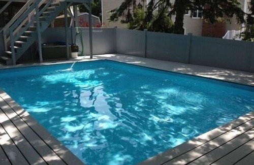 Noank House | Two Person Rental On Water 3 miles from Downtown Mystic