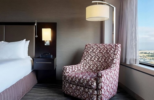 Milpitas Hotel | Two Pet-friendly Units! Fitness Center, Airport Shuttle