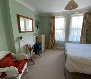 Christchurch Apartment | Two rivers reach