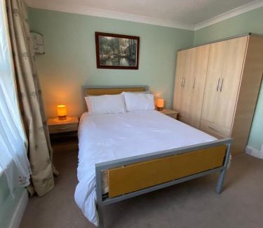 Christchurch Apartment | Two rivers reach
